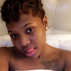 Meet your Posher, Sherelle